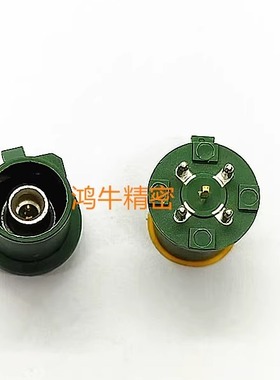 FK1251EW-064-TLCP5G-50 安费诺原装 射频连接器 汽车连接器现货