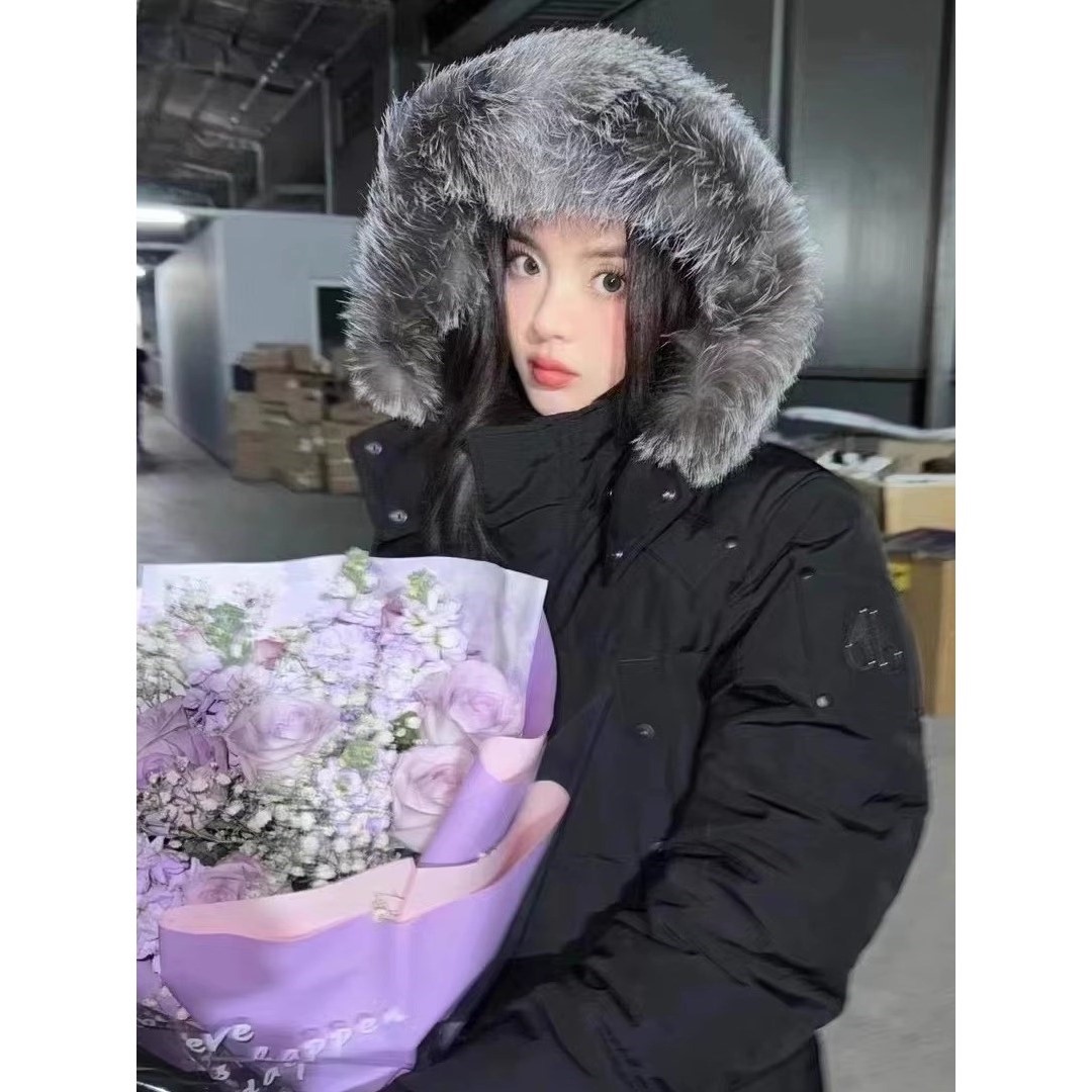 【早鸟价】MOOSE加拿大款剪刀男