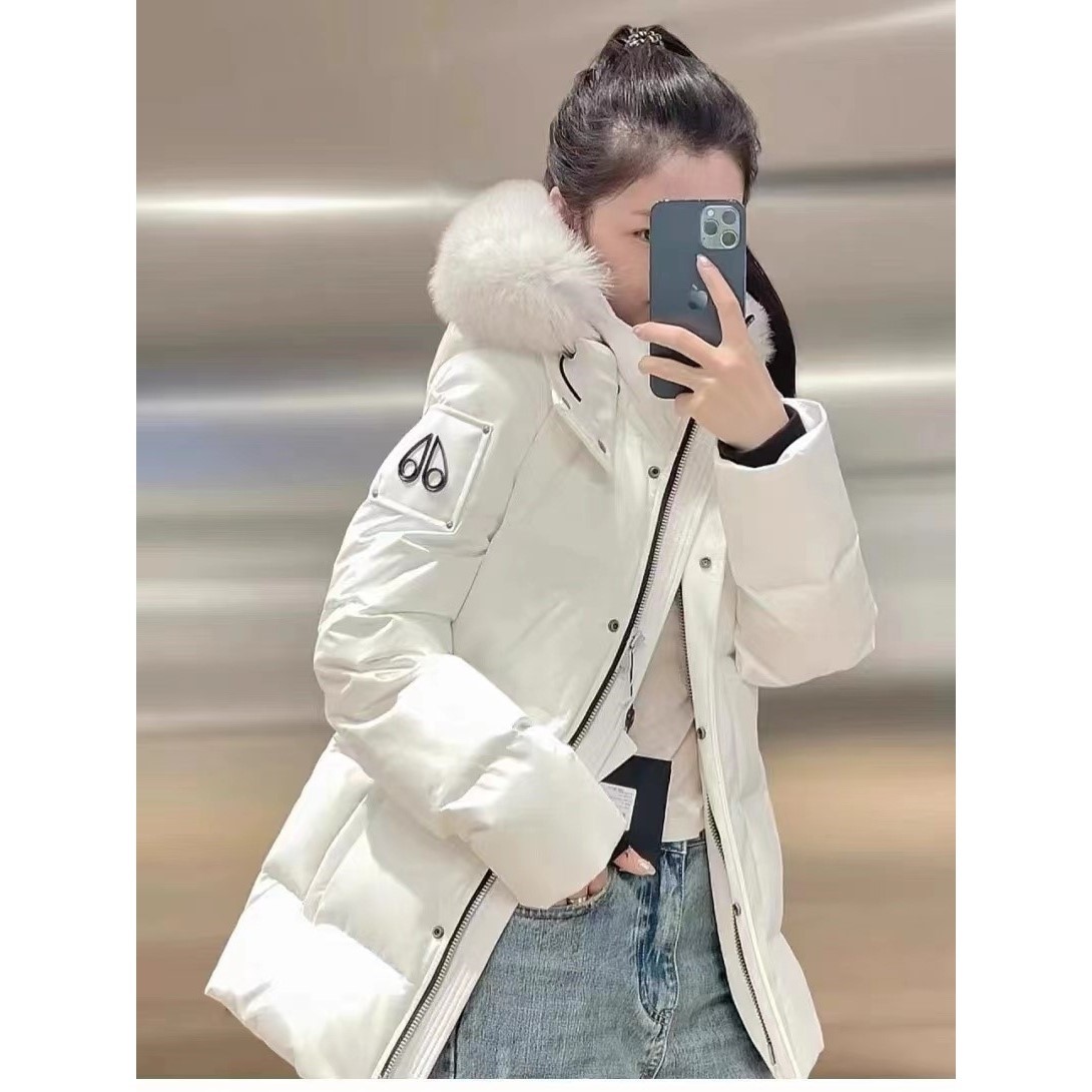 【早鸟价】新款Moose款剪刀秋冬