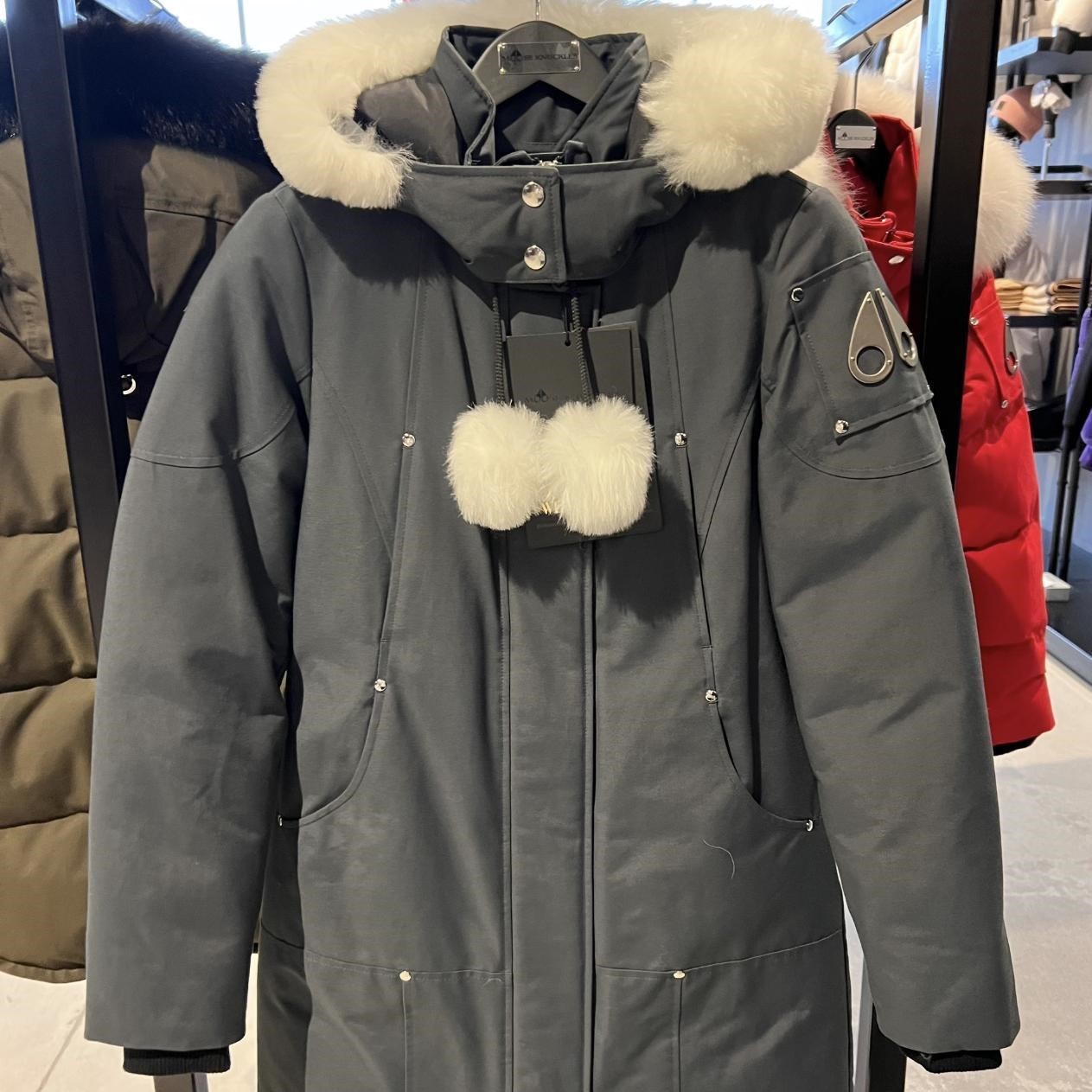 MOOSEKNUCKLES/剪刀24男女同款