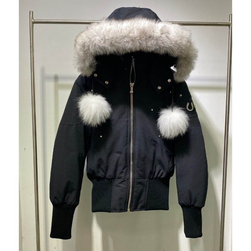 【早鸟价】重磅女士保暖防风款剪