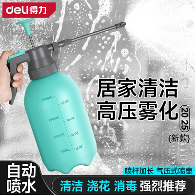 【爆款】家用清洁专用喷壶喷水壶