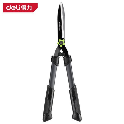得力园艺剪刀剪枝专用修枝剪刀