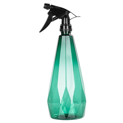 得力喷壶消毒专用酒精喷雾瓶园艺