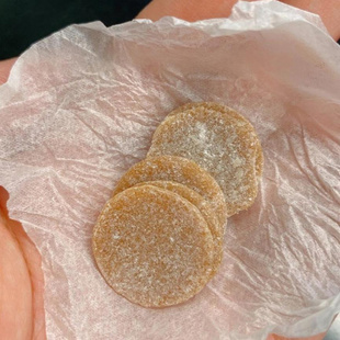 滇二娃云南酸角片酸甜罗望子酸角糕泥特产孕妇零食小吃果脯蜜饯