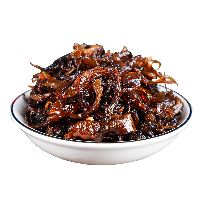 鸡枞菌牛肝菌松茸菌云南特产小吃下饭菜菌子山珍菌蘑菇拌饭拌面酱