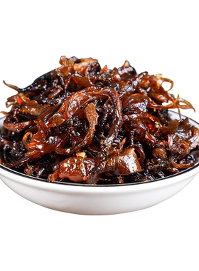 云南特产小吃下饭菜拌饭酱拌面酱