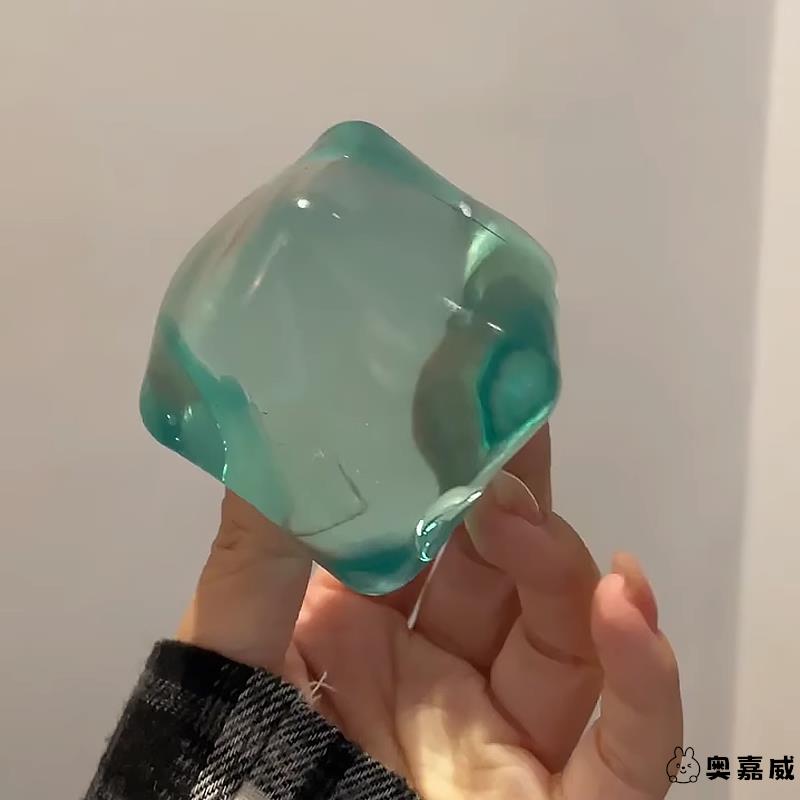 needoh六一儿童节麦芽糖礼物挤压