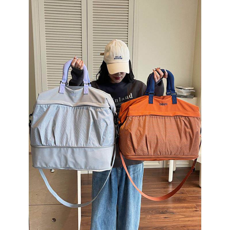 旅行装孕妇容量便携收纳轻便衣服
