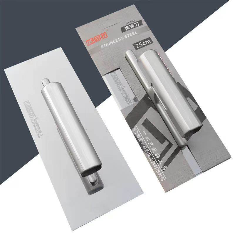 刮腻子工具神器刮刀刮板批灰刀找平抹灰刀油工专用工具大全刮墙