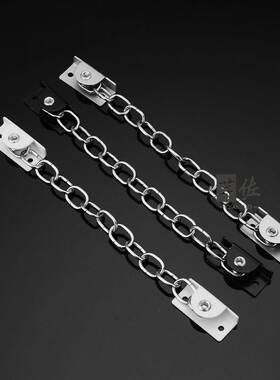 窗户锁扣窗锁儿童安全锁高层坠楼防护限位器推拉外推钥匙纱窗门锁