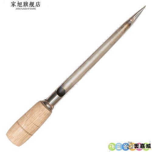 卖米专用米签看米米签筒验米神器粮食扦钎取样器手探子谷物抽样器