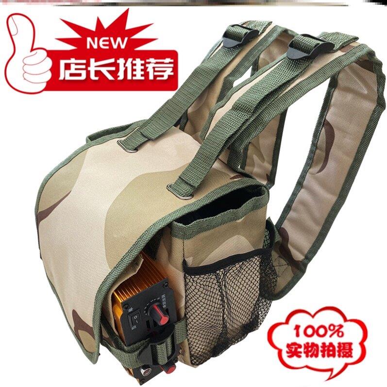 20升以下女锂电池一体机12v背包图片