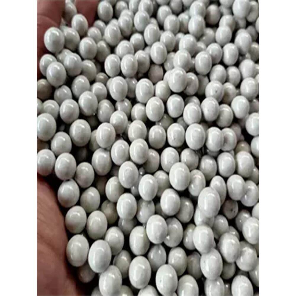 弹弓磁力泥丸加重弹珠安全弹专用泥球弹工子弹珠8mm9mm10毫米钢珠
