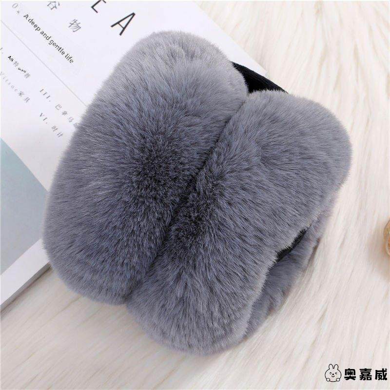 可折叠耳罩冬季保暖男女护耳套耳包韩版可爱学生仿兔毛加厚大毛绒,服饰配件/皮带/帽子/围巾,耳套,淘宝优惠券,粉丝福利购,淘宝优惠卷