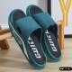男款 秋男士 拖鞋 结实耐穿拖鞋 秋季 外穿室内家居防滑防臭踩屎感凉拖