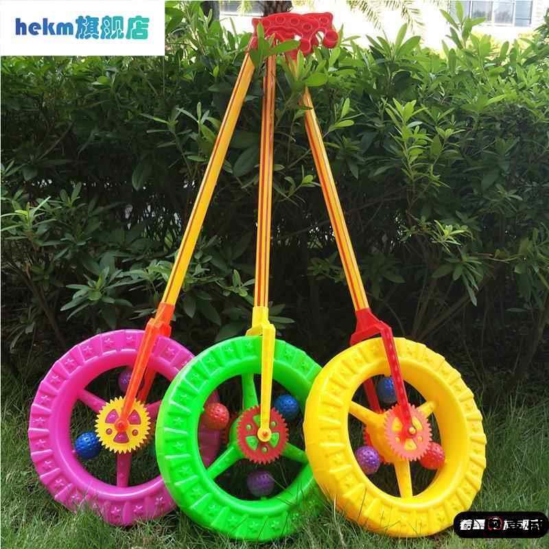 助步塑料玩沙学步车推拉小孩手推独轮车儿童