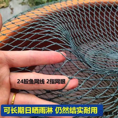 格网猫鱼缸盖锦鲤网罩实用配件防