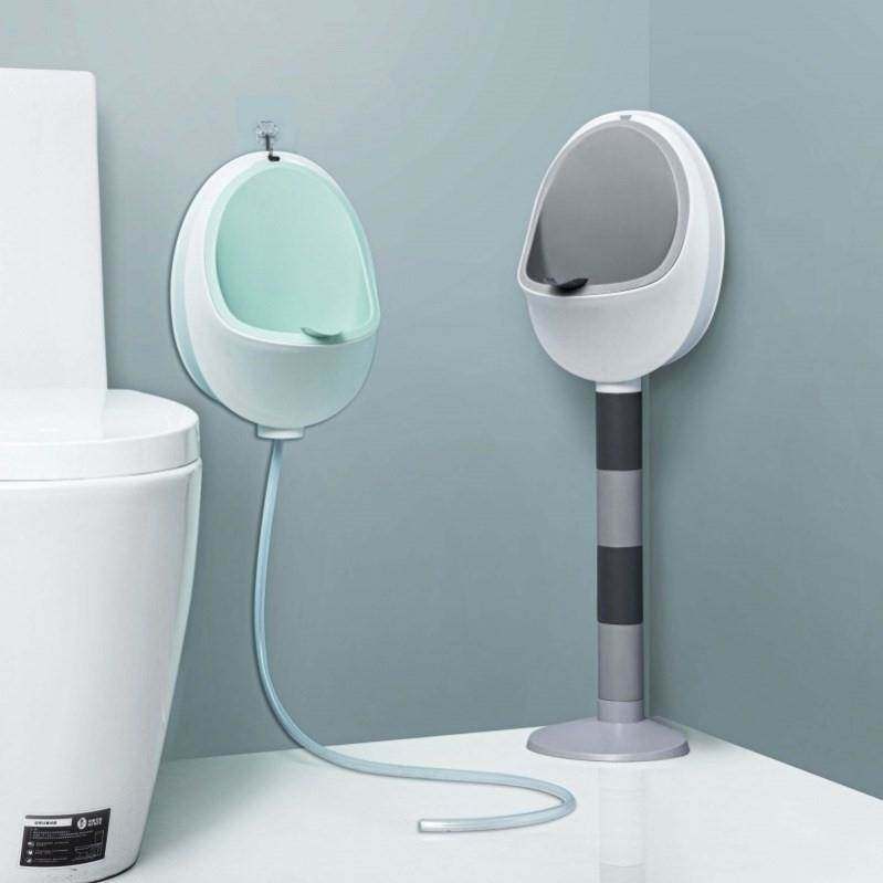 宝宝小便男孩站立挂墙式小便斗男生尿兜儿童马桶老人尿壶男童宝,家装主材,普通小便斗,淘宝优惠券,粉丝福利购,淘宝优惠卷