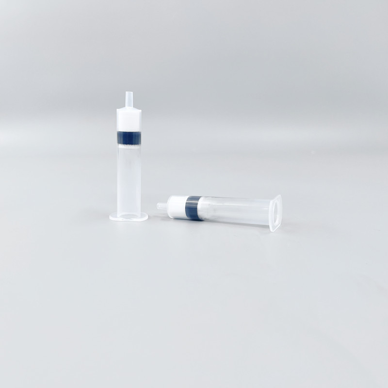 Carb-GCB/NH2石墨化炭黑固相萃取柱 双层 SPE柱固相萃取柱 石墨化炭黑/乙二胺-N-丙基复合柱 spe萃取小柱