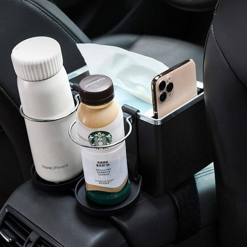 新品特邦佩汽车载扶手箱储物盒多功能纸巾盒车内杯架收纳固定式抽属于什么档次？