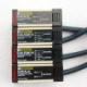 原装正品 对射 E3JK-5DM1-N 5L-N 光电开关 12to24vdc 90to250vac