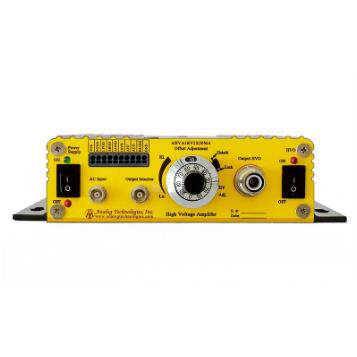 高压放大器/压电驱动器 AHVA1KV2X20MA