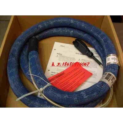 nordson 诺信热熔胶机10英尺喉管 加热管 HOSE BLUE 胶管 274794