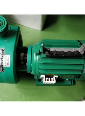 FP32-25-105增强聚丙烯泵头103泵头