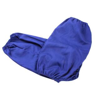 劳保套 劳动布袖套 布袖套 家用袖套 带松紧套袖工作袖套