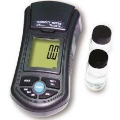 台湾进口路昌Lutron Tu-2016便携式高精度浊度仪用于工农业养殖业