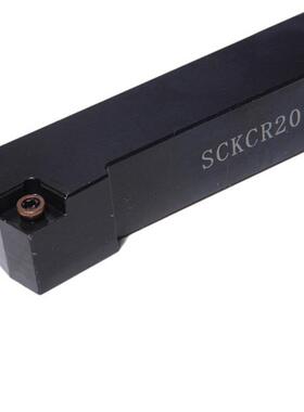 75度外圆车刀 数控刀杆 SCKCR/SCKCL 1616H09/2020K09/2525M09