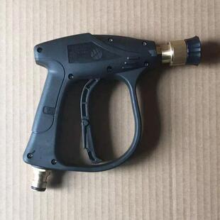 接水龙头自来水管洗车水枪家用汽车工具冲刷车神器浇花短水抢喷头