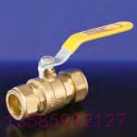 HATTERSLEY英国鹤牌阀门Fig. 100C黄铜卡套球阀、进口黄铜球阀、