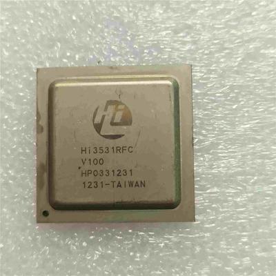 HI3531RFCV100 HI3531RFC-V100 BGA 安防监控芯片 现货库存
