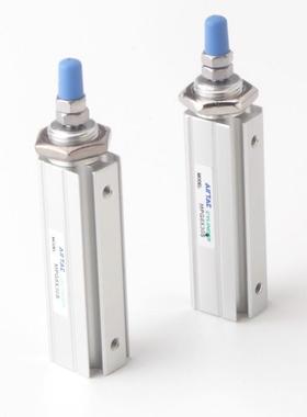 MPG10x15S-10S亚德客型面板气缸 MPG16x30 MPG6x5 MPG6X10S MPGH