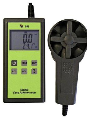 TPI-555转轮式风速计高精度全新原装正品