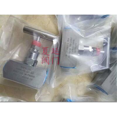 SAFELOK塞甫洛克IV25MBW316H/416-20-GP-ST-OC-4500针型阀、DN25