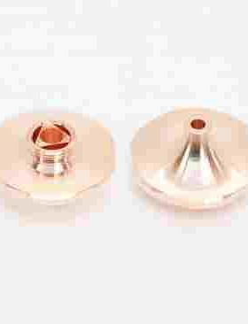 大族激光 05.05520.01002 双层切割嘴D4.0C TY.72-35A2