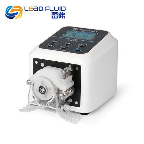 保定雷弗BQ80S基本调速型蠕动泵