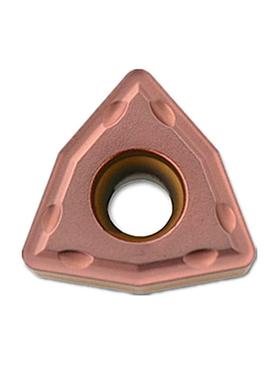 正品住友数控刀片WCMT06T308FN ACZ330 不锈钢U钻刀片 ACP300