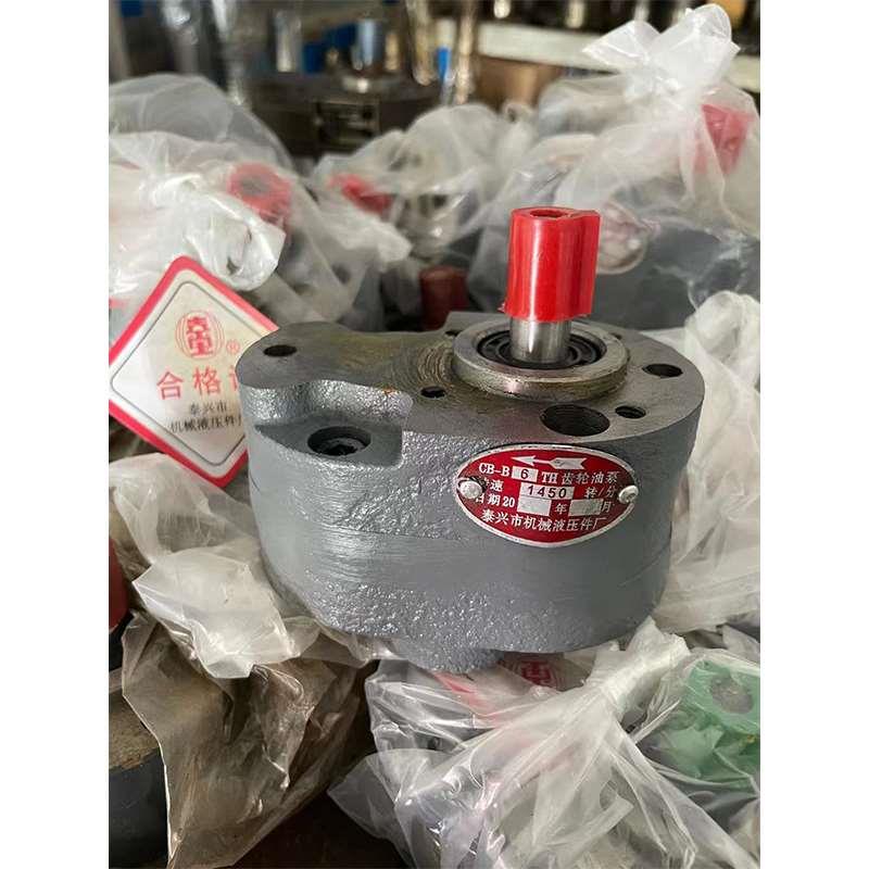 大连 沈阳 安阳 兰州CW6163 CW6180车床齿轮油泵CB-B6F CB-B10F