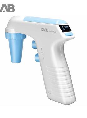 北京大龙Levo Me/Levo Plus大容量电动移液器