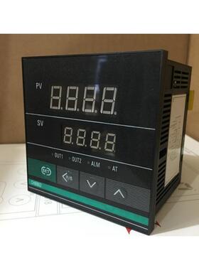 CHB902-011-0111014 智能温控仪 K型 600度 继电器输出 温控仪表