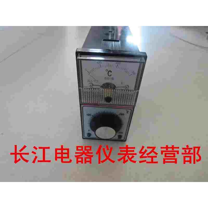 TDA-8001 指针式温控仪烤箱 E 0-300度温度控制器 温度调节仪表