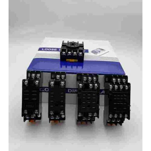 小型电磁继电器底座 PYF08A PTF08A PYF11A PYF14A  PF083 PTF14A