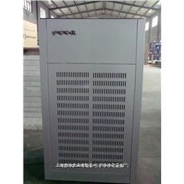 上海沪净SW-CJ-1K壁挂式空气净化器（需要接160mmpvc管）