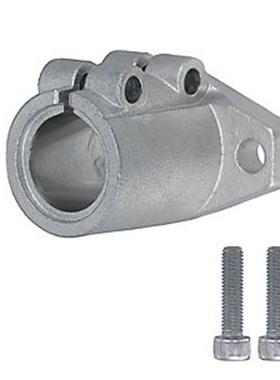 米思米 SHFSSL40 50 30 20 SHFTL40 50 SHFML40 50导向轴支座