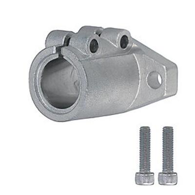 米思米 SHFSSL40 50 30 20 SHFTL40 50 SHFML40 50导向轴支座