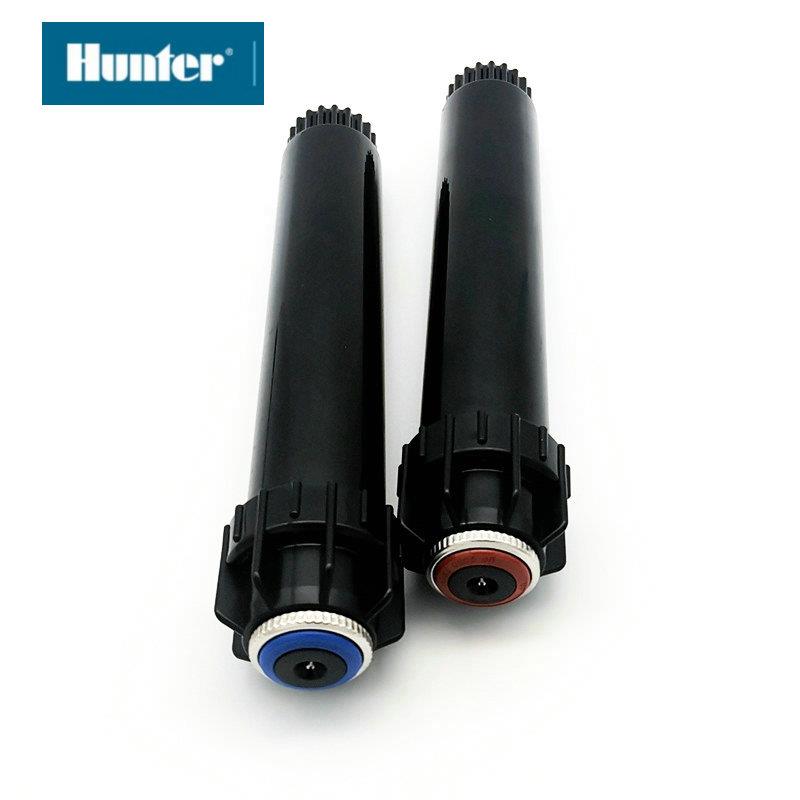 美国Hunter亨特PSU-04-MP系列条形地埋式自动升降射线旋转小喷头